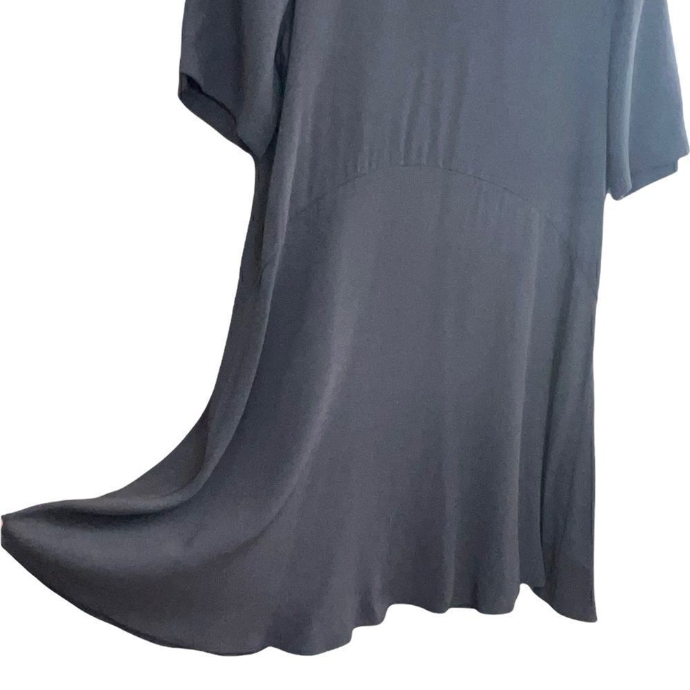 Phase Eight Short Sleeve Mini Dress - Picture 4 of 7